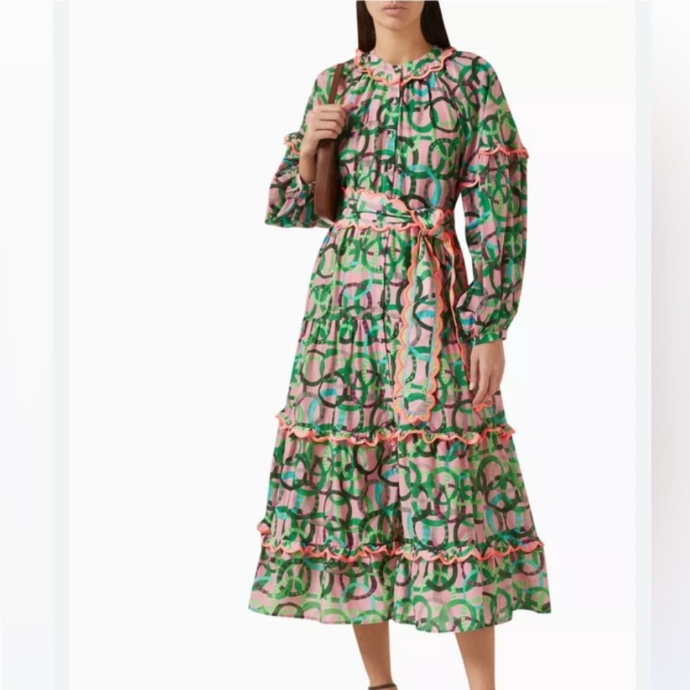 CeliaB Dress